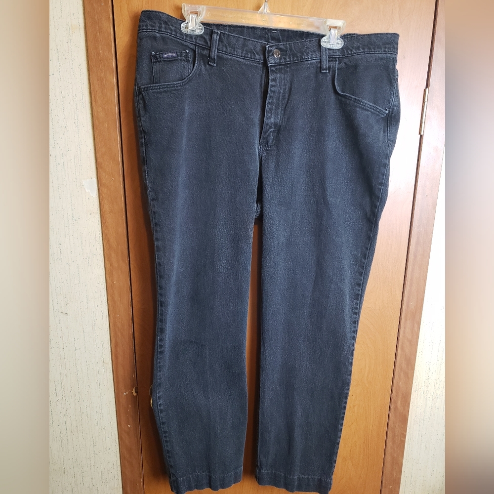 Women's Riders Jeans by Lee Size 16W M